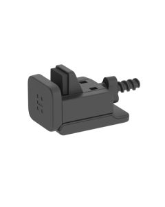 Huddly 7090043790191 mounting kit Black