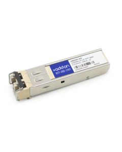 AddOn Networks J4859D-AO network transceiver module Fiber optic 1000 Mbit/s SFP 1310 nm