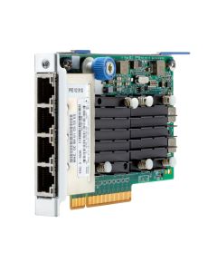 HPE Ethernet 10Gb 4-port SFP+ QL41134HLCU Internal Ethernet / Fiber 10000 Mbit/s