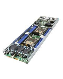Intel Compute Module HNS2600BPS24R Intel C622 LGA 3647 (Socket P) Rack (2U) Grey