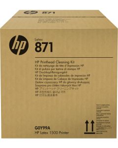 HP 871 print head