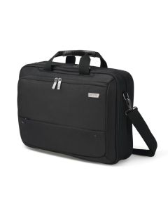 DICOTA D31645 laptop case 39.6 cm (15.6") Backpack Black