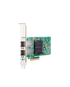 HPE Ethernet 10Gb 2-port 537SFP+ Internal Ethernet / Fiber 10000 Mbit/s