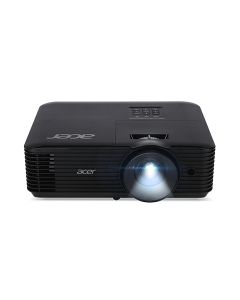 Acer Essential X1126AH XGA 4000 Lumens Projector | Brightness: 4000lm | Contrast: 20000:1 | Resolution: XGA | Display Type: DLP | Weight: 2.8kg