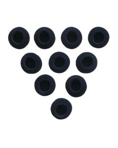 BlueParrott 204223 headphone/headset accessory Cushion/ring set