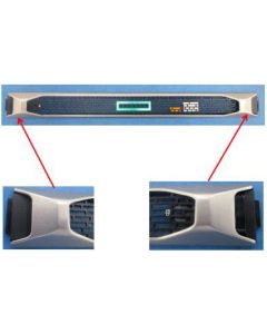 HPE DL325 Gen10 Plus Bezel Kit
