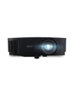 Acer Essential X1123HP DLP projector - 3D - 4000 lumens - SVGA (800 x 600) - 4:3