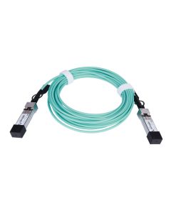 HPE Networking X2A0 25G SFP28 to SFP28 7m Active Optical Cable