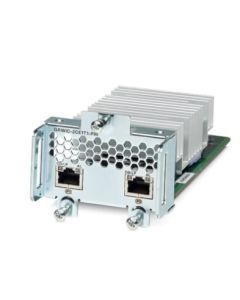Cisco GRWIC-2CE1T1-PRI= network switch module