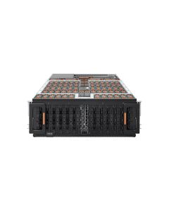 Western Digital Ultrastar Serv60+8 288TB nTAA SAS 512E Storage server Rack (4U) DDR4 Grey, Black