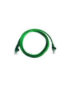 Lenovo 00WE139 networking cable Green 3 m Cat6