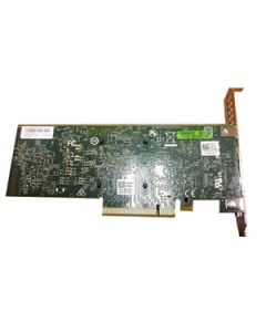DELL 540-BBUO network card Internal 10000 Mbit/s
