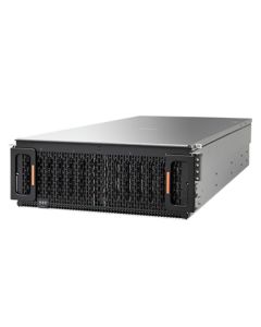 Western Digital Ultrastar Data102 disk array 1428 TB Rack (4U) Black, Grey
