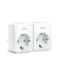 TP-Link Tapo Mini Smart Wi-Fi Socket