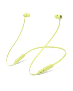 Beats by Dr. Dre Beats Flex - All-Day Wireless Earphones - Yuzu Yellow
