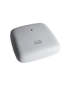 Cisco CBW140AC 867 Mbit/s White Power over Ethernet (PoE)