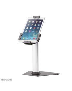 Neomounts TABLET-D150SILVER Tablet stand desk 7.9-10.5" - lockable - universal