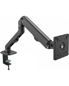 Vision VFM-DA/4 monitor mount / stand 68.6 cm (27") Desk Black