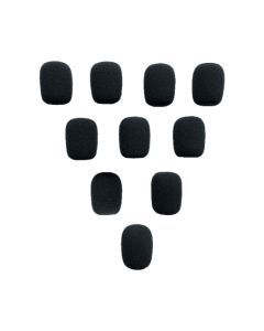 BlueParrott 204226 headphone/headset accessory Cushion/ring set