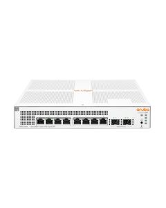 HPE Aruba Networking JL681A network switch Managed Gigabit Ethernet (10/100/1000) 1U White