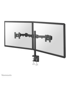 Neomounts desk monitor arm