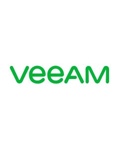 Veeam V-DRA000-0I-SU3YP-00 software license/upgrade 1 license(s) Subscription 3 year(s)