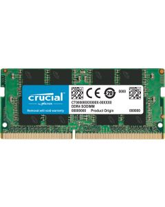 Crucial CT16G4SFRA32A memory module 16 GB 1 x 16 GB DDR4