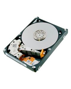 Toshiba AL15SE internal hard drive 1.2 TB 10500 RPM 128 MB 2.5" SAS