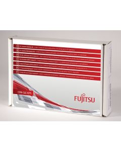 Ricoh F1 Scanner Cleaning Kit