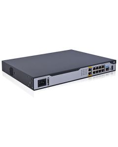 HPE MSR1003-8 wired router