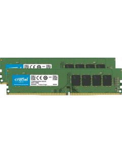 Crucial CT2K16G4DFRA32A memory module 32 GB 2 x 16 GB DDR4