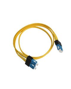 HPE Spectra 10m Duplex Multi-mode 50u LC/LC Optical Cable