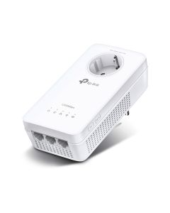 TP-Link AV1300 Gigabit Passthrough Powerline ac Wi-Fi Extender