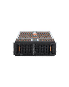 Western Digital Ultrastar Data60 disk array 96 TB Rack (4U) Black