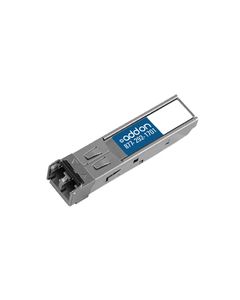 AddOn Networks SFP+ 1310nm LC network transceiver module Fiber optic 10000 Mbit/s SFP+