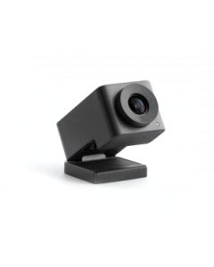 Huddly IQ with mic 12 MP Black 1920 x 1080 pixels 30 fps CMOS 25.4 / 2.3 mm (1 / 2.3")