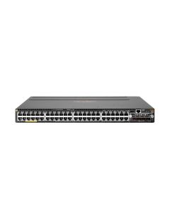 HPE Aruba Networking Aruba 3810M 48G PoE+ 4SFP+ 680W Managed L3 Gigabit Ethernet (10/100/1000) Power over Ethernet (PoE) 1U Grey