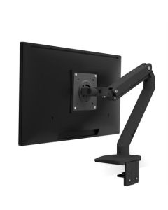 Ergotron MXV Series 45-486-224 monitor mount / stand 86.4 cm (34") Desk Black