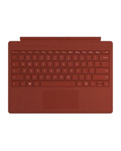 Microsoft Surface Go Signature Type Cover Microsoft Cover port Red