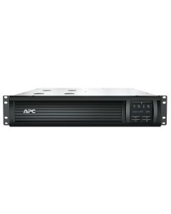 APC Smart-UPS SMT1500RMI2UNC - 4x C13, USB, rack mountable, NMC, 1500VA