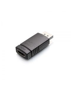 C2G DisplayPort™ to HDMI® Adapter Converter - 4K 30Hz
