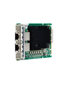 HPE Broadcom BCM57416 Ethernet 10Gb 2-port BASE-T OCP3 Internal 10000 Mbit/s
