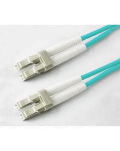 AddOn Networks LC/LC 3m InfiniBand/fibre optic cable Blue