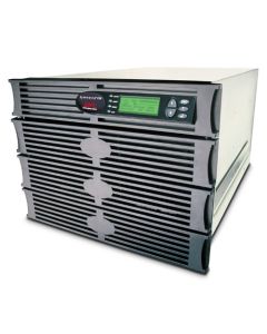 APC Symmetra RM 6kVA Scalable to 6kVA N+1 220-240V