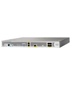 Cisco Catalyst 9800-40 gateway/controller 10, 100, 1000 Mbit/s