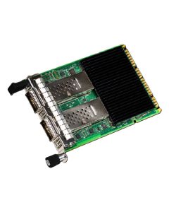 Intel E810CQDA2OCPV3 network card Internal Fiber 100000 Mbit/s