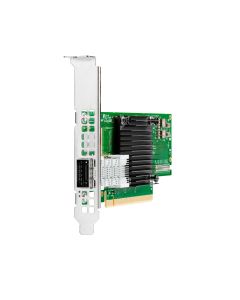 HPE P23665-H21 network card Internal Ethernet / Fiber 100000 Mbit/s
