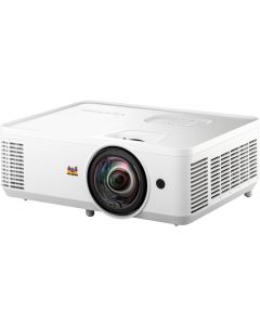 Viewsonic PS502X data projector Short throw projector 4000 ANSI lumens XGA (1024x768) White