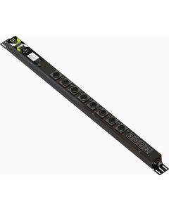 VT PDU 8SCH 4C19 16A INT1 COM