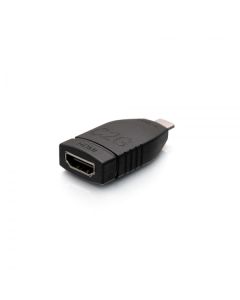 C2G USB-C® to HDMI® Adapter Converter - 4K 60Hz